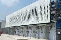 化工园区工业级无线专网