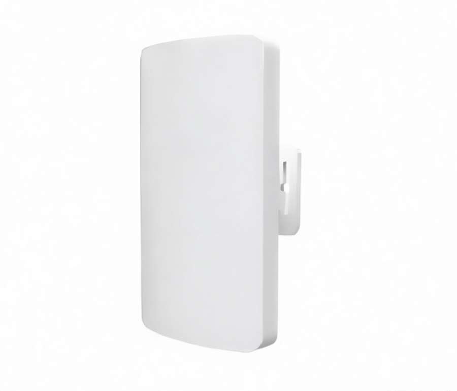 MX-A5080-11I 迷你传输型网桥（3km）/支持5.8GHz/高通560MHz主频工业级CPU