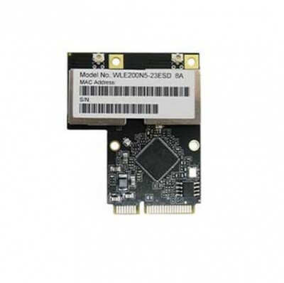 WLE200N5-23ESD 5G大功率MINI-PCIE无线模块