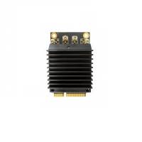 WLE1216V5-20 5GHZ 4×4 802.11ac大功率MINI-PCIE无线网卡