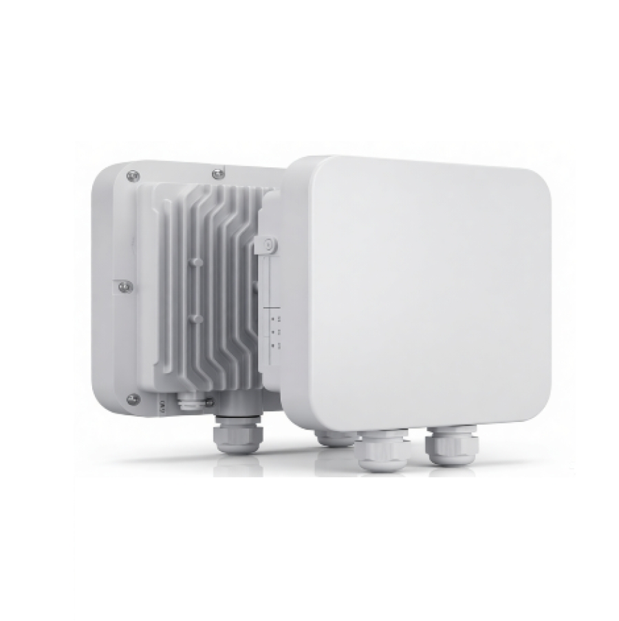 MX6021B-DI16 WIFI 6 工业级网桥（5km）/内置天线/防护等级IP68